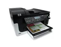 CB057-64007 - HP OfficeJet 6500 250-Sheet 32 ppm 1200 x 600 dpi Wireless All-in-One Printer