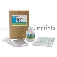 CB293A - HP Wiper cleaning Kit 790 - DesignJet 10000 / 9000 Series