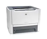 CB366A - HP LaserJet P2015 Personal Up to 27ppm Monochrome Laser Printer