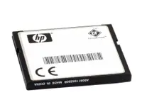 CB399BD - HP 32MB Compact Flash Firmware Memory for Color LaserJet 3000/3600/3800 Series Printers