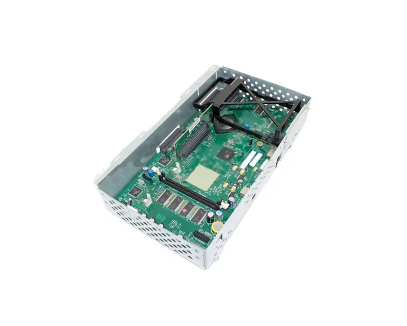 CB405-60001-C - HP Formatter PCB assembly - M4345MFP series formatter only
