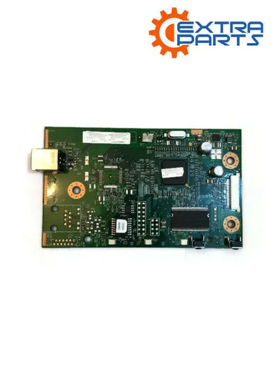 CB406-60001 - HP Formatter Board for LaserJet 1022