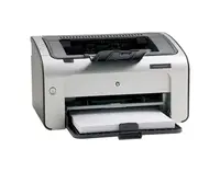 CB411A - HP Laserjet P1006 Laser Printer