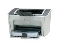 CB412A - HP LaserJet P1500 P1505 Laser Printer