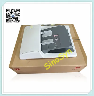CB414-67926 - HP LaserJet M3027/M3035 ADF Assembly