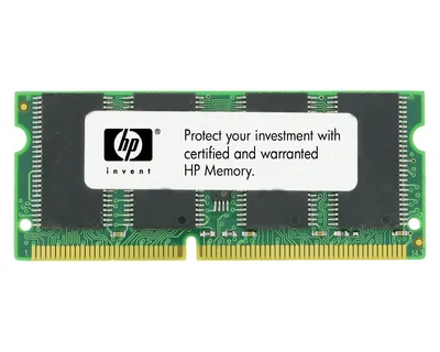 CB423-67951 - HP 256MB SDRAM DDR2 144-Pin DIMM Memory for LaserJet P2015 / P3005
