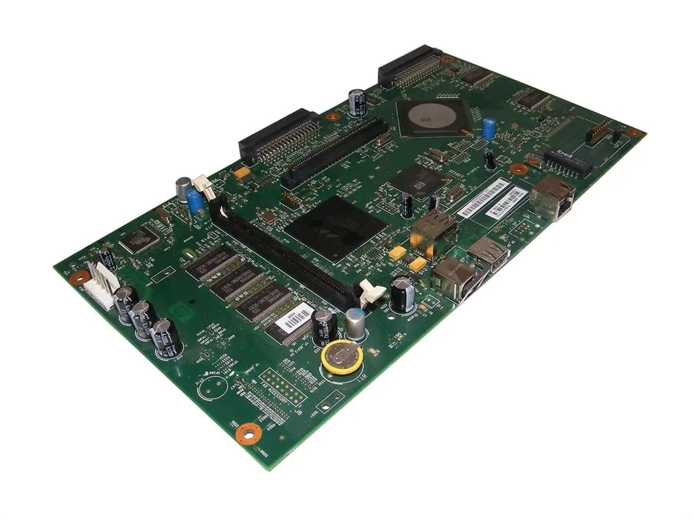 CB424-60003 - HP Formatter Board DS9250C