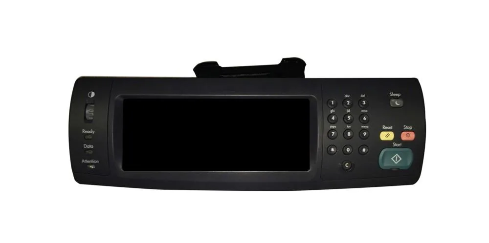 CB425-67903 - HP Control Panel Assembly