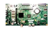 CB425-67910 - HP Formatter PC Board Assembly for LaserJet M4345 MFP Series Printer