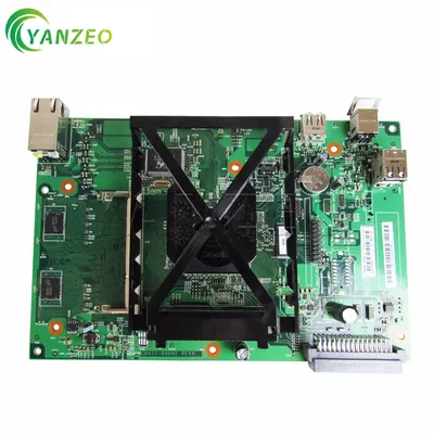 CB438-60002-0 - HP Formatter Board for LJ P4015 Series