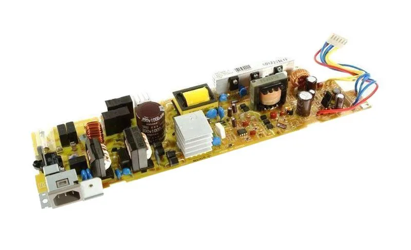 CB441-67902 - HP Low Voltage Power Supply Board for Color LaserJet CP3505 Printer