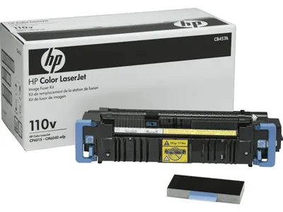 HP CB457A#ABA Fuser Assembly (110V) for Color LaserJet CP6015 Printer