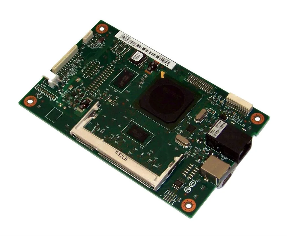 CB479-60001 - HP Formatter Board for CLJ CP1515 / 1518 Series