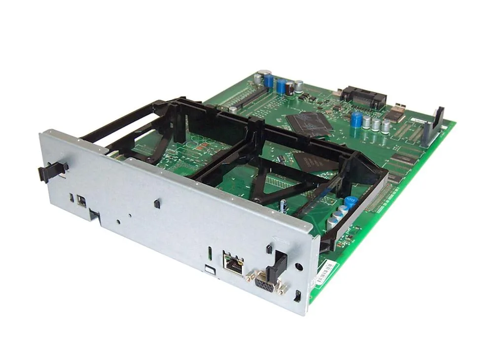 CB501-60005 - HP Main Logic Formatter Board Assembly CP4005 SERIES