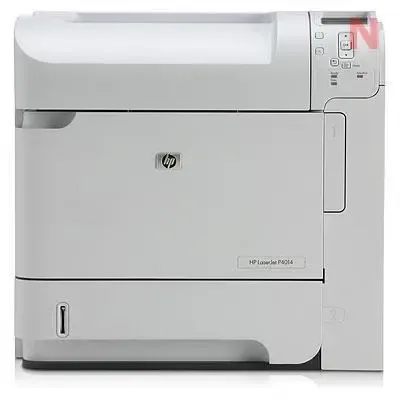 HP CB506A#ABU LaserJet P4014 Printer B/w Laser A4 1200 Dpi X 1200 Dpi Up To 43 Ppm Capacity 600 Sheets Usb