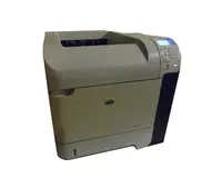 CB515A - HP LaserJet P4515tn 1100-Sheets 60 ppm 1200 x 1200 dpi 128MB DDR2 SDRAM USB / Gigabit LAN Monochrome Laser Printer