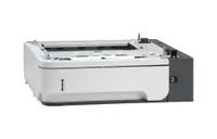 CB518-67901 - HP Optional 500-Sheets Feeder Optional Tray to Increase Paper Capacity for LaserJet P4014 / 4515 Series Printer
