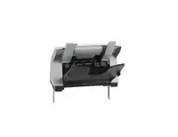 CB522A - HP 500 Sheet Stapler/Stacker For LaserJet P4014, P4015 and P4510 Series Printers - 500 Sheet