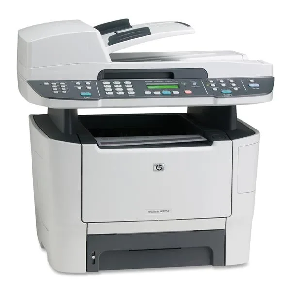 CB532A - HP LaserJet M2727 Multifunction Printer
