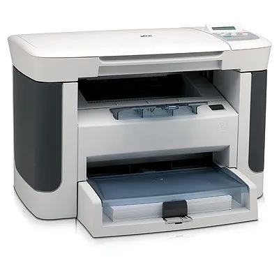 HP CB537A#ABH LaserJet M1120 Mfp Print Copy Scan 19ppm 1200dpi (print) 19200 Dpi (scan) Hostbased 32mb Usb 2.0 150sheet Input