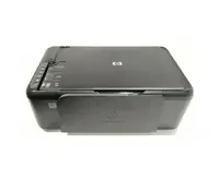 CB750A - HP DeskJet F4435