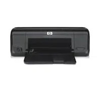 CB770A - HP DeskJet D1660 InkJet Color Printer 20ppm 4800x1200dpi USB