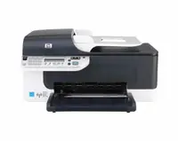 CB783AABA - HP Officejet J4680 All-in-One Color Multifunction Printer