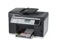 CB821A - HP Officejet Pro L7590 All-in-One Printer
