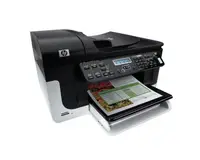 CB838A - HP Officejet 6500 All-in-One Printer
