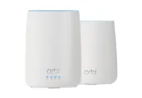 CBK40-100NAS - Netgear AC2200 Tri-band WiFi System