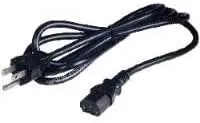 CBL-0160L - Supermicro US/CA/JAP 16AWG PB Power Cord