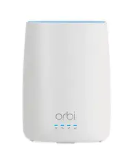 CBR40-100NAS - Netgear Tri-band WiFi Cable Modem Router