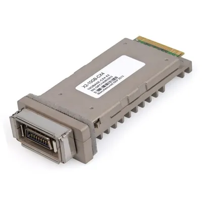 Cisco X2-10Gb-Cx4 Mod For Blade Swch