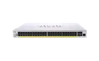 CBS350-48T-4G-NA - Cisco Network Switch