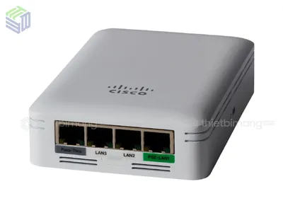CBW141ACM-E-UK - Cisco Business 100 Series Mesh Extender