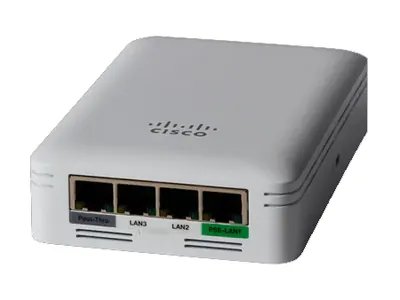 CBW145AC-E - Cisco Business 145AC Access Point