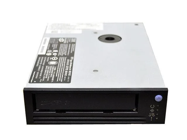 CC011 - Dell 400/800GB Ultrium Lto-3 Fh Rack Unit Pv114t SCSI Lvd