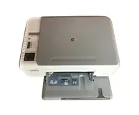 CC210-69001 - HP Photosmart C4280 All-in-One Printer