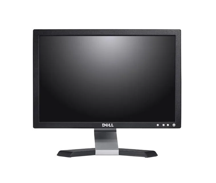 CC280 - Dell 1707FP 17-inch Flat Panel LCD Monitor (Black)