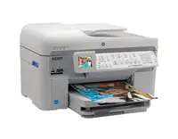 CC335A - HP Photosmart Premium Fax C309a All-in-One Multifunction Printer