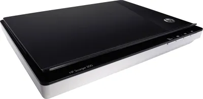 CC372-60103 - HP HP Flatbed Scanner with flatbed Scanner frameand glass for LJ M1522 Series