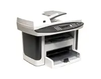 CC372A - HP LaserJet M1522n Multifunction Printer