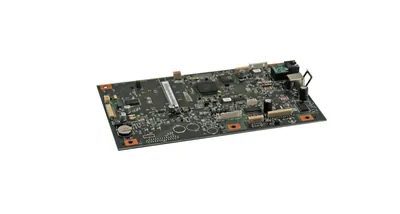CC398-60001 - HP Formatter Board for fax/memory card models for CLJ CM1312 Series