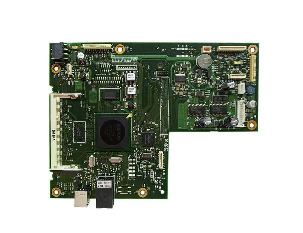 CC399-67901 - HP Main Logic Formatter Board Assembly for LaserJet CM2320 Printer