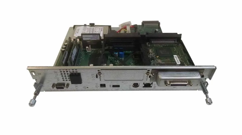 CC402-60001 - HP M-9050-mfp LaserJet Main Logic Control Formatter Board