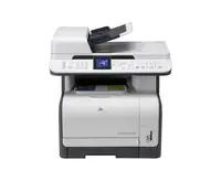 CC431A - HP Color LaserJet CM1312NFI All-In-One Laser Printer