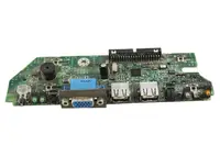 CC432 - Dell Front I/O Board for PowerEdge 1850