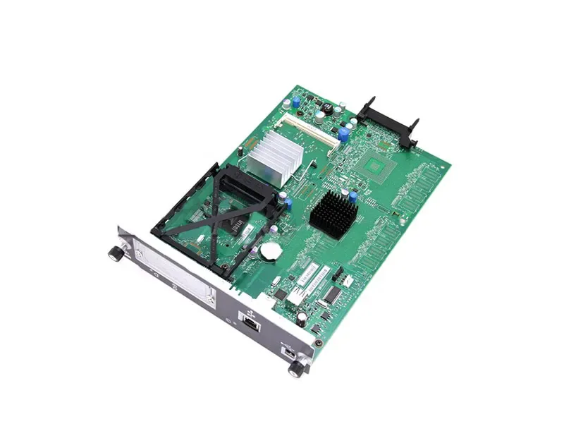CC440-60001-C - HP Formatter Board for Color LaserJet CP4025 / CP4525 series
