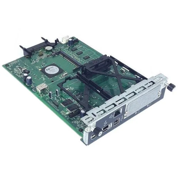 CC452-60001 - HP Formatter Board Assembly for Color LaserJet CM3530 Series Printer