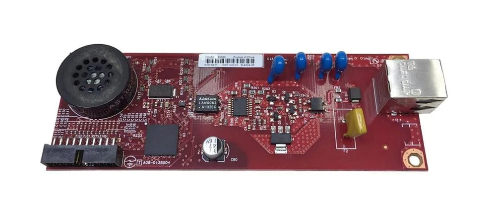 CC456-60002 - HP Fax Board for Color LaserJet CM3530 / CM4540 / M4555 / M525 / M575 / M577 / M